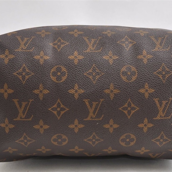 Vintage Louis Vuitton Monogram Speedy 25 - Picture 9 of 16